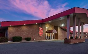 Red Roof Inn Marion, Va